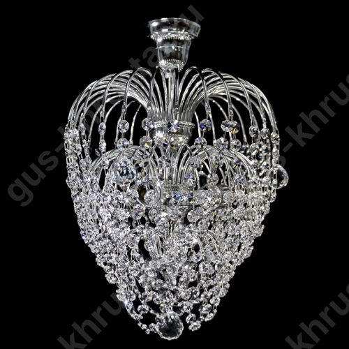 Люстра Брызги Шампанского №2 Роза