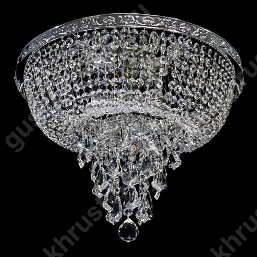 Люстра Италия Лепесток