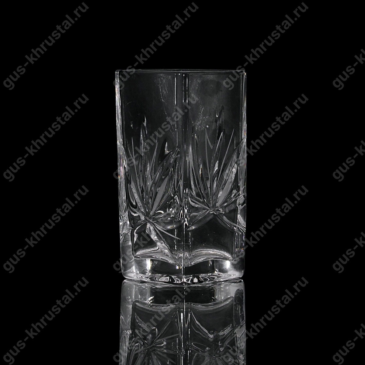 Набор Стопок Хрустальный 12